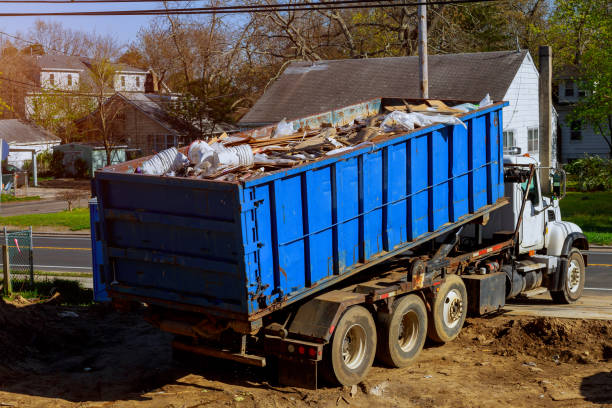 Yard Cleanup Services in New Bedford, MA